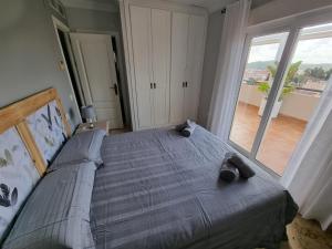 GRAN ATICO MIJAS COSTA CoN PISCINA