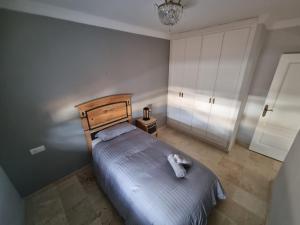 GRAN ATICO MIJAS COSTA CoN PISCINA