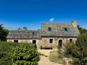 Maisons de vacances Rhun Even, charmante maison bretonne pour 6 personnes : photos des chambres