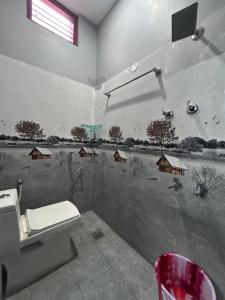 Sri Arunachala Homestay