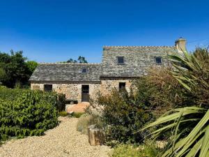Maisons de vacances Rhun Even, charmante maison bretonne pour 6 personnes : photos des chambres