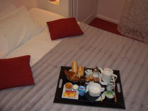 Hotel Du Croisé