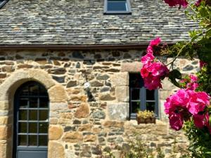 Maisons de vacances Rhun Even, charmante maison bretonne pour 6 personnes : photos des chambres