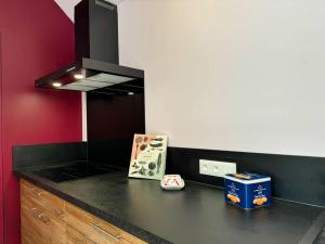 Maisons de vacances Rhun Even, charmante maison bretonne pour 6 personnes : photos des chambres