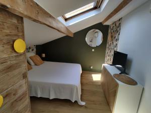 Charming flat - Nice port