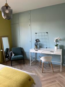 Appartements Le Tass : photos des chambres