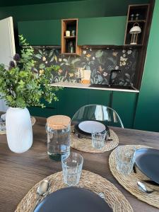 Appartements Le Tass : photos des chambres