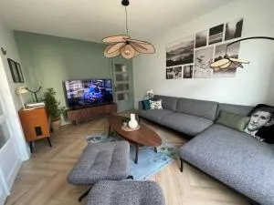 Le Tass - 唐莱沃斯热