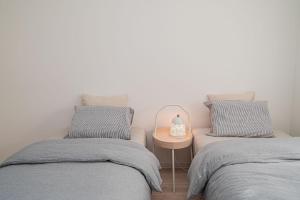 Kasai Light Luxury Hotel 201