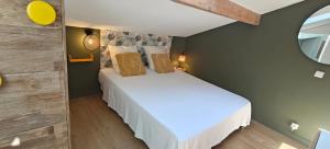 Charming flat - Nice port