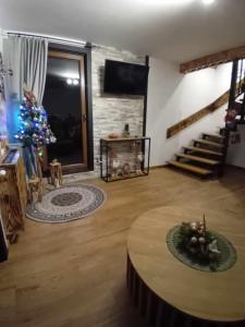 Apartament Góralski Duet 8-osobowy - apartament na wyłączność