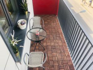 Brand New! 2Bdr 70m2 Old Town