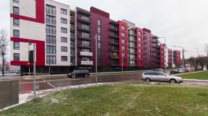 Brand New! 2Bdr 70m2 Old Town