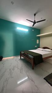 Sri Arunachala Homestay