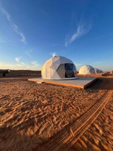 Desert Gate Resort