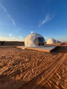 Modern Desert Gate Resort Bidiyah - Al Wāşil
