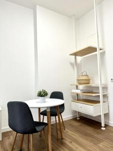 Cozy One-Room Apartment in heart of Prague