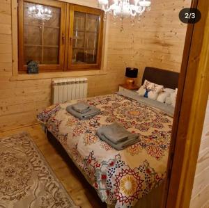 Retreat House Kolašin