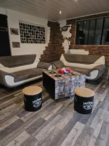 Loft la pommeraie - Écot-la Combe