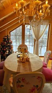 Retreat House Kolašin - Ubytování bez kategorie ve městě Kolašin