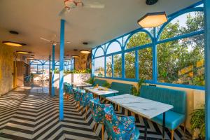 Shalom Backpackers Jaipur