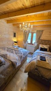 Retreat House Kolašin