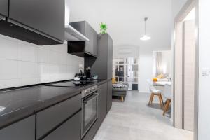 San Giustos Soul - Centro storico