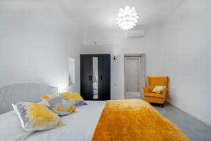 San Giustos Soul - Centro storico