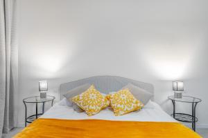 San Giustos Soul - Centro storico