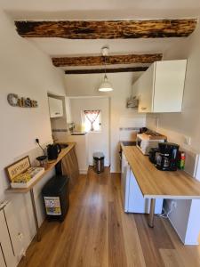 Maisons de vacances La Ferme de l'Embellie Gites et Chambres d'Hotes : photos des chambres