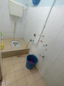 Dinaz Homestay Taman Limbungan Permai Melaka