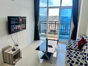 2 BEDROOMS APARTMENT Formosa Residence