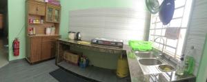 Dinaz Homestay Taman Limbungan Permai Melaka