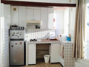 Cozy studio at Saint Germain