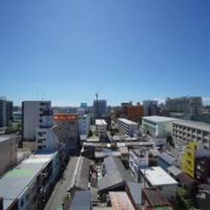 Grandi Ebisuhonmachi 1004 グランディ戎本町 1004