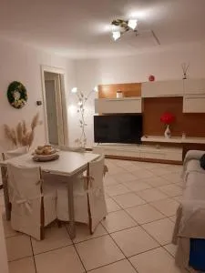 Casa vacanze Rosy - Sedrano