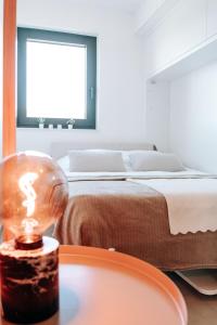 New Modern Apt Near City and Gare Lux