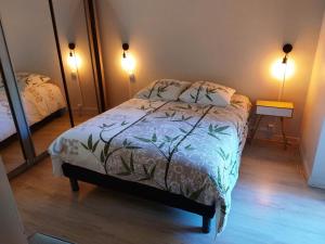 Appartements Olivier : photos des chambres