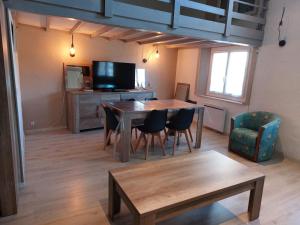 Appartements Olivier : photos des chambres