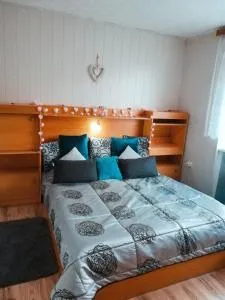 Privat Ludmila - Kravany