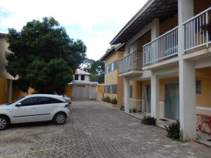Residencial São Francisco - 1 Quarto - Imbassai