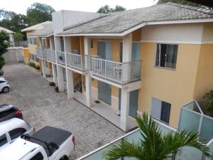 Residencial São Francisco - 1 Quarto - Imbassai