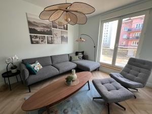 Appartements Le Tass : photos des chambres