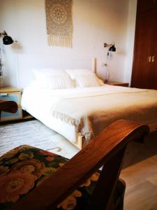 Céntrica, con aparcamiento, chimenea y con vistas - Holiday homes, Ronda