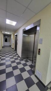 New clean apartments