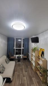 New clean apartments