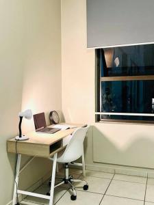 Alice Place -Wi-Fi- Back Up Power- Pool & Cinema & More