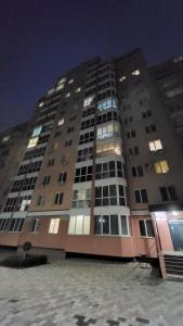 New clean apartments