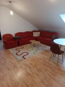 Niš,centar udobnosti