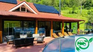 Chalupa u Bohumila - Rviště